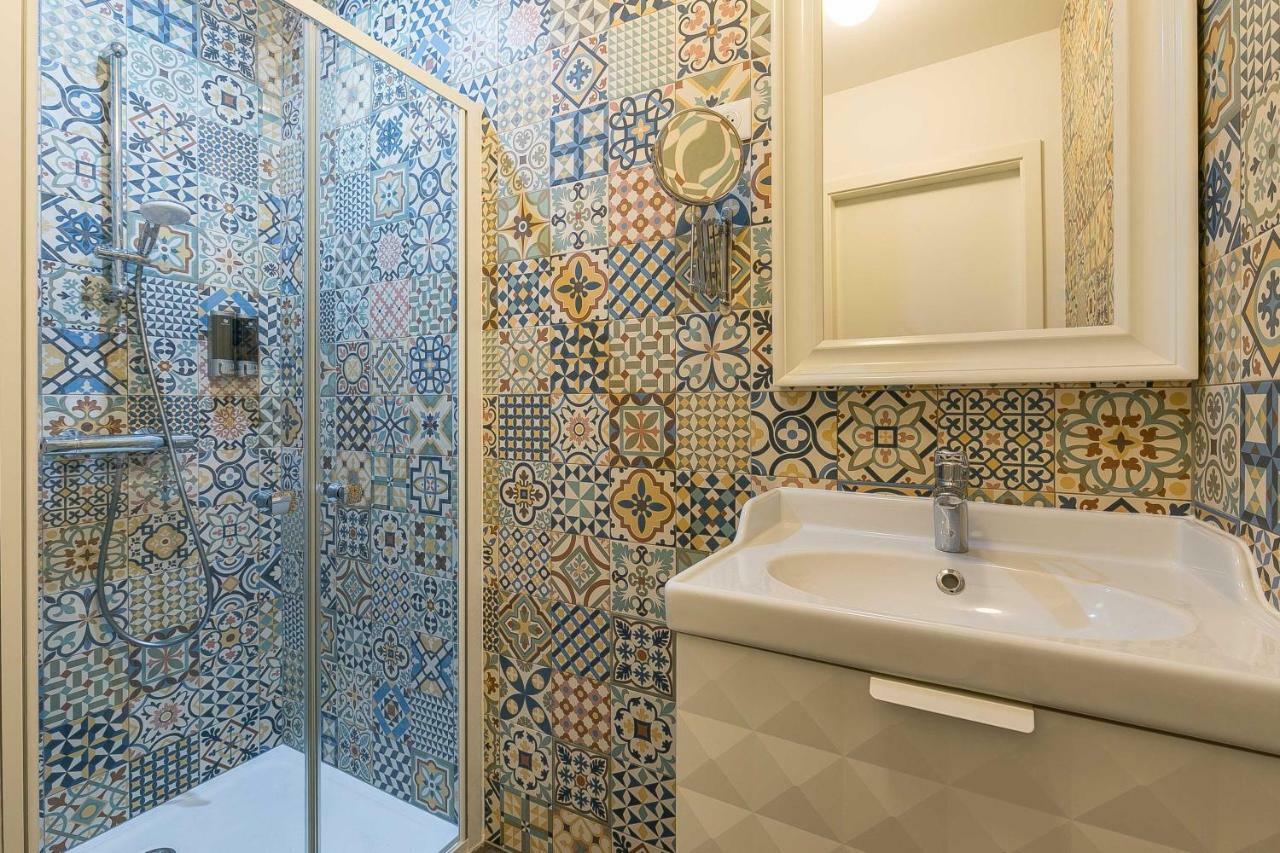 Le Riad Appartement Metz Buitenkant foto